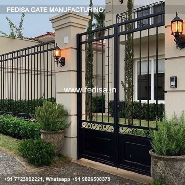 Gate Design Front Gate Design Small Steel Gate Design Main Gate Double Door Design
