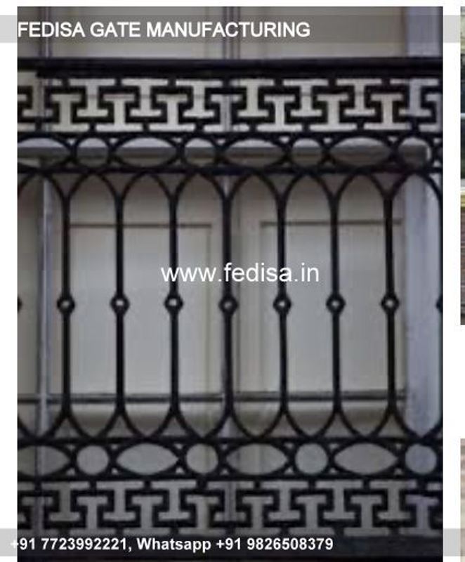 Main Gate Design Gate Design For Home 18 Feet Gate Design Full Gate Design