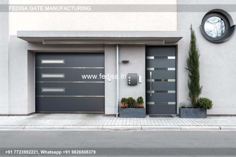 Iron Gate Design Sliding Gate Design Gate Ka Parda Ka Design Fancy Steel Gate