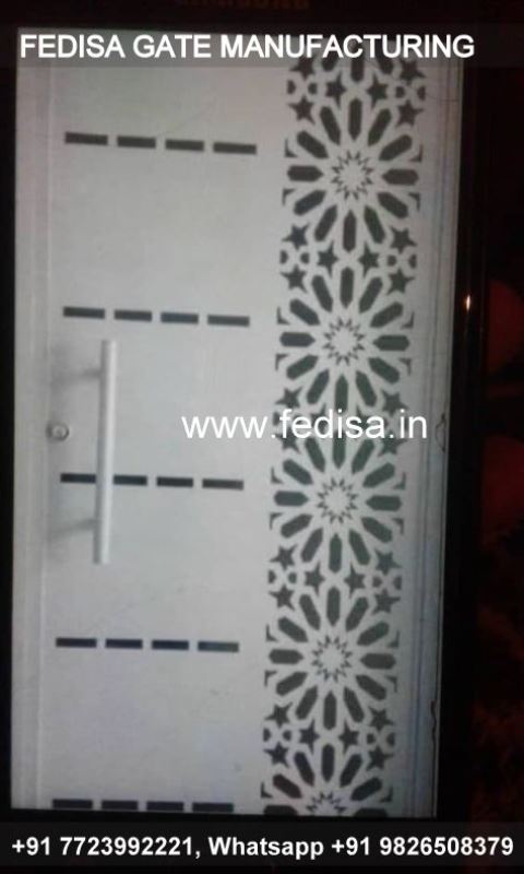 Main Gate Design Gate Design For Home Maharaja Gate Single Palla Gate Ka Pati
