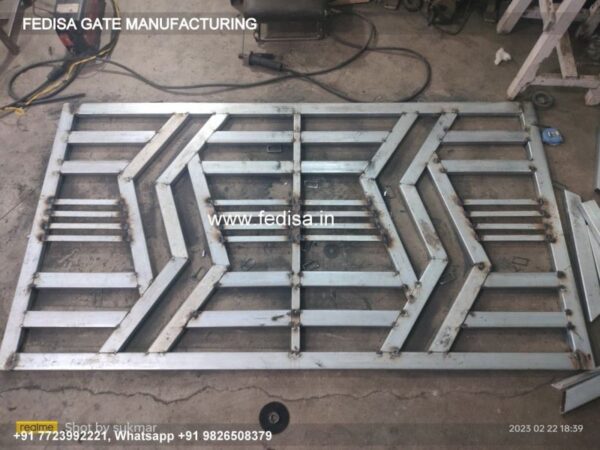 Main Gate Design Modern Gate Design Wall And Gate Design Main Gate Wooden Door Design