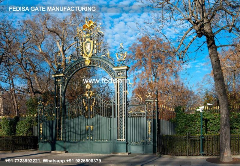 Main Gate Design Gate Design For Home Loha Get Design Main Gate Design 2021 Price