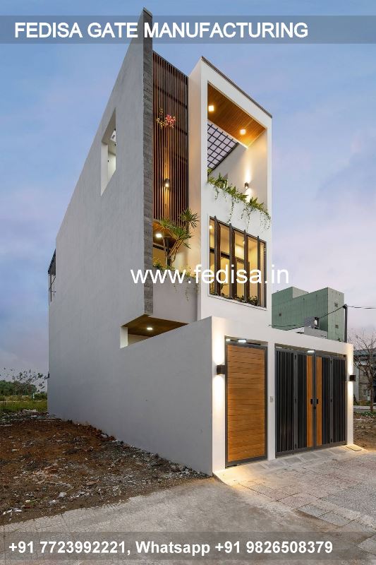 Iron Gate Design Front Gate Designs For Houses Dwari Gate Ka Design Slide Gate Design For House