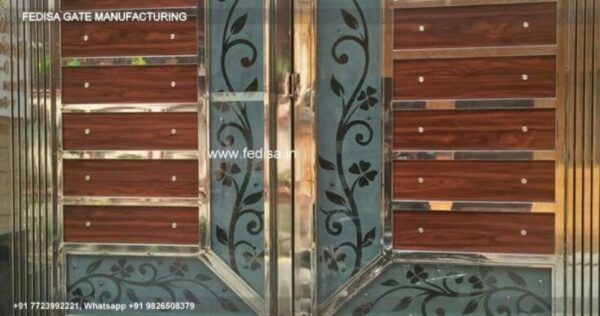 Gate Design Grill Gate Design Curved Gate Design Lakadi Ke Gate Ke Design