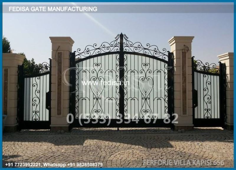 Iron Gate Design Safety Grill Gate Design For Main Door Lokhand Ka Gate Stil Ka Get