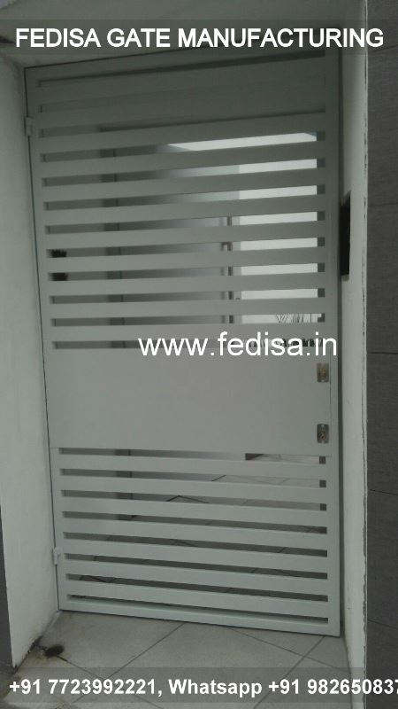 Iron Gate Design Sliding Gate Design Latest Iron Gate Design Lightweight Main Gate Design