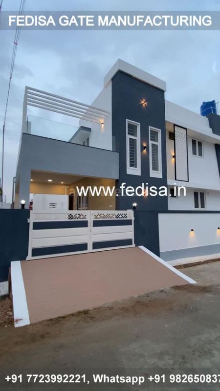 Gate Design Grill Gate Design Ss Grill Gate Loha Gate Color