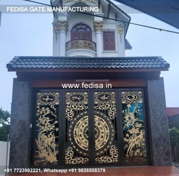 Main Gate Design House Gate Design Chain Gate Design Kissing Gate Design