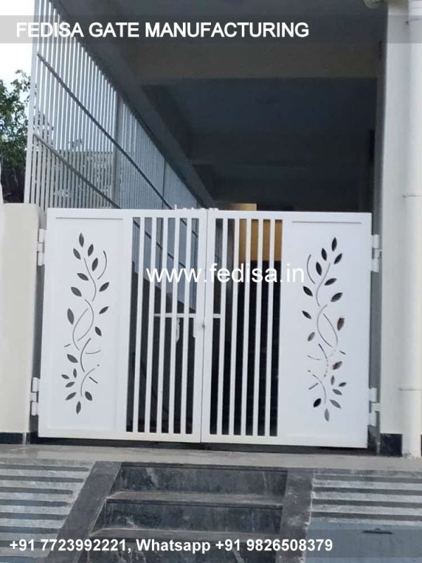 Main Gate Design Gate Design For Home Compound Gate Price Gate Boundary Design