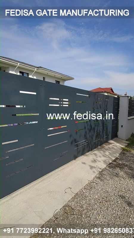 Gate Design Steel Gate Design Jali Ke Gate Gate Pillar Marble Design