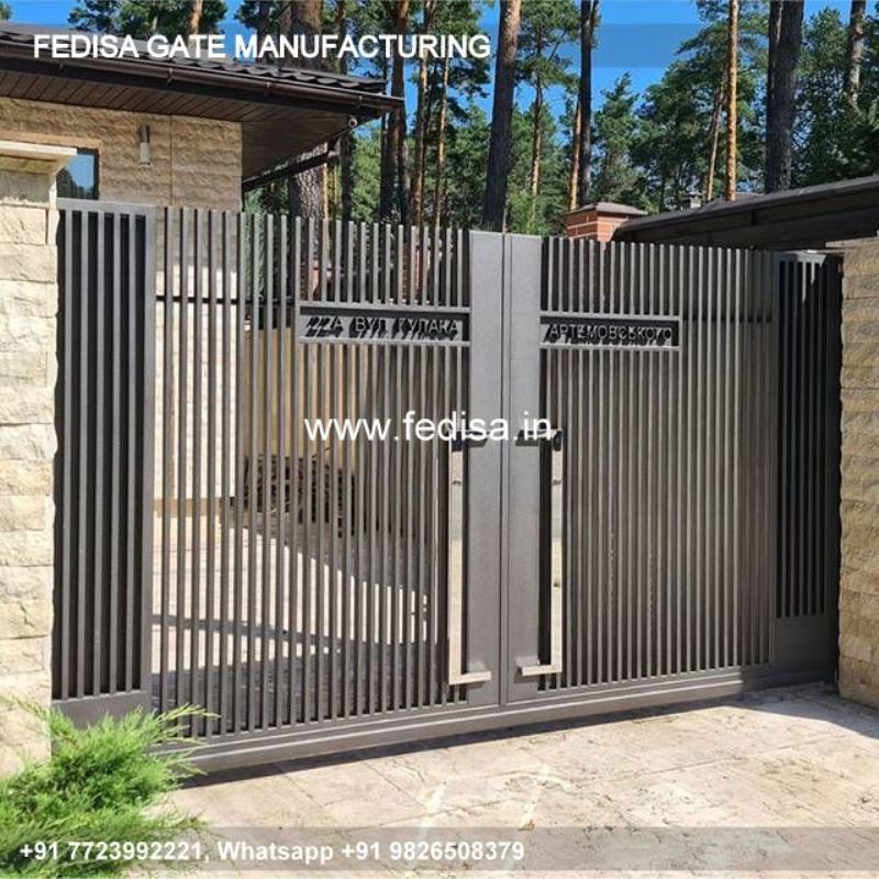 Gate Design Grill Gate Design Plai Gate Design Iron Gate For Main Door