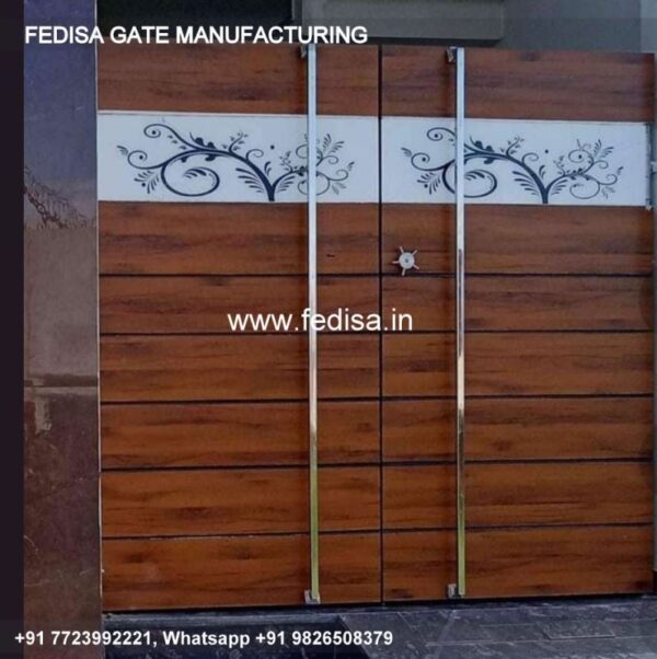 Iron Gate Design Simple Gate Design Gate Design With Price Jali Wale Gate Ke Design