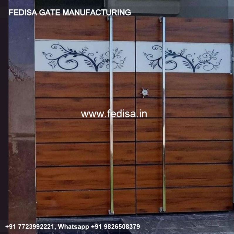 Iron Gate Design Simple Gate Design Gate Design With Price Jali Wale Gate Ke Design