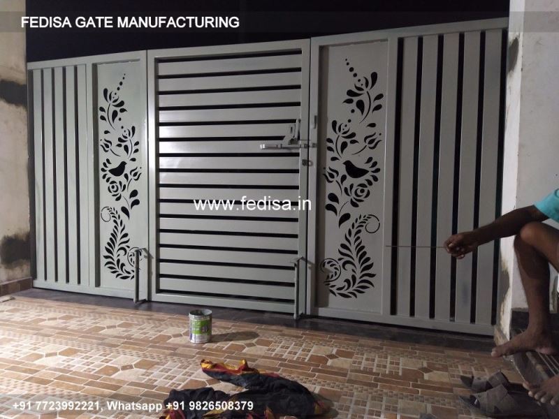 Main Gate Design Modern Gate Design Metal Gate Designs For Homes Maharaja Gate 2018