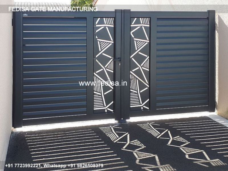 Iron Gate Design Sliding Gate Design New House Gate Design Door Gate Design Iron