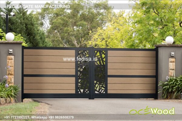 Iron Gate Design Front Gate Designs For Houses Farm Entry Gate Design Steel Sheet Gate Design