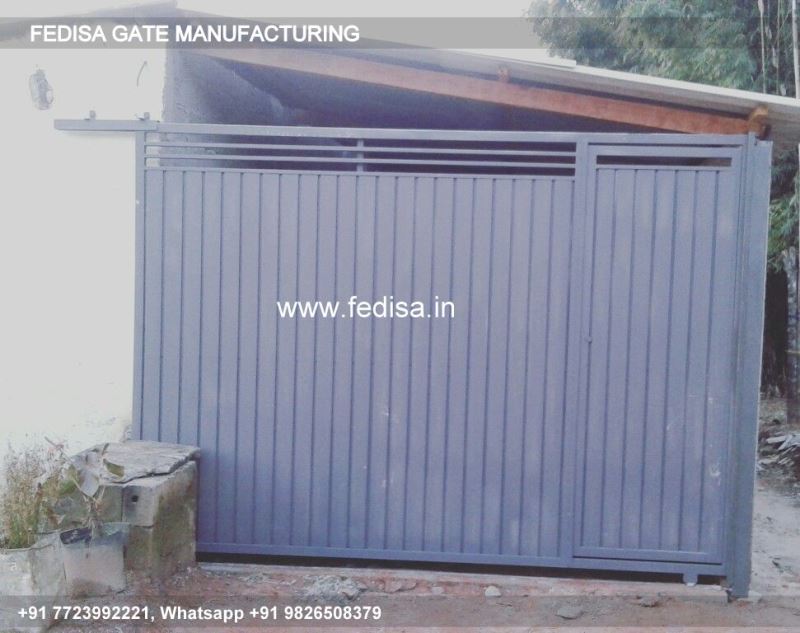 Gate Design Gate Color Gate Mica Design Gate Panel Design