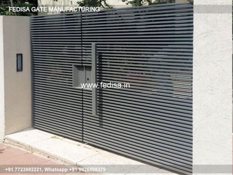 Main Gate Design Modern Gate Design Dwar Gate Banane Wala Sliding Front Gate Design