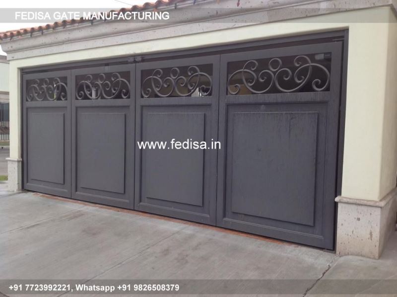 Main Gate Design House Gate Design Loha Get Dijain Metal Main Gate Design