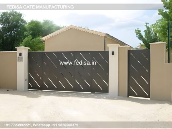 Main Gate Design Modern Gate Design Main Gate Ki Design Elegant Gate Design