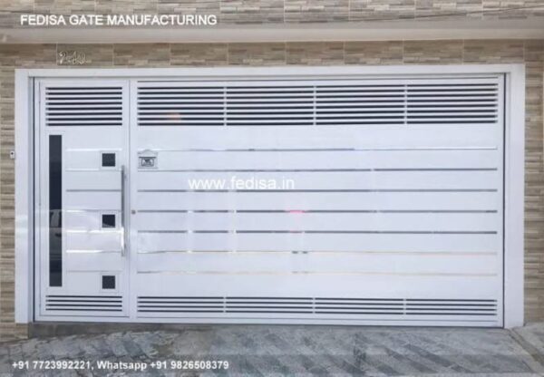 Iron Gate Design Safety Grill Gate Design For Main Door Ghar Ke Gate Ka Design Gate Grill Color
