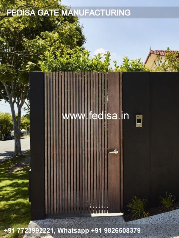 Gate Design Grill Gate Design Stil Ka Get Stainless Gate Design 2020