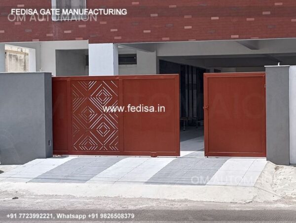 Gate Design Gate Color Lightweight Main Gate Design Iron Modern Gate Design
