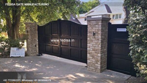Main Gate Design Main Gate Design 3926 Loha Gate Color 12 Feet Main Gate Design