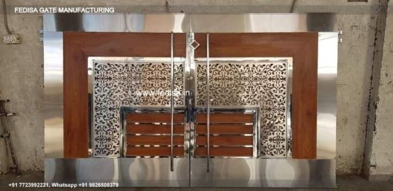 Iron Gate Design Simple Gate Design Steel Get Dijain Modern Gate Design For Small House