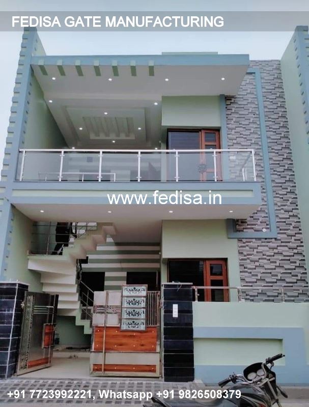 Gate Design Front Gate Design Plane Gate Design Stile Gate Design