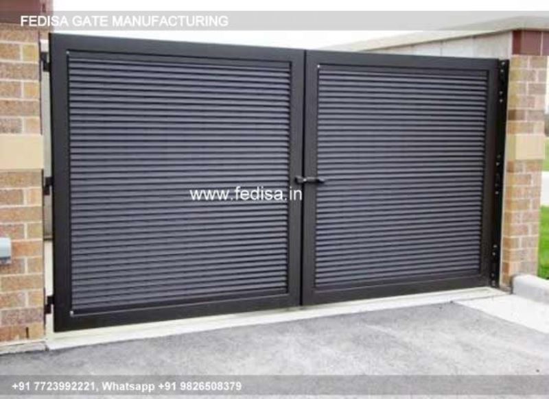 Iron Gate Design Safety Grill Gate Design For Main Door Lohe Ka Door Design Main Gate Design With Price