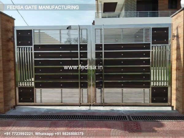 Iron Gate Design Sliding Gate Design Small Gate Design For Terrace Gate Design For Farmhouse