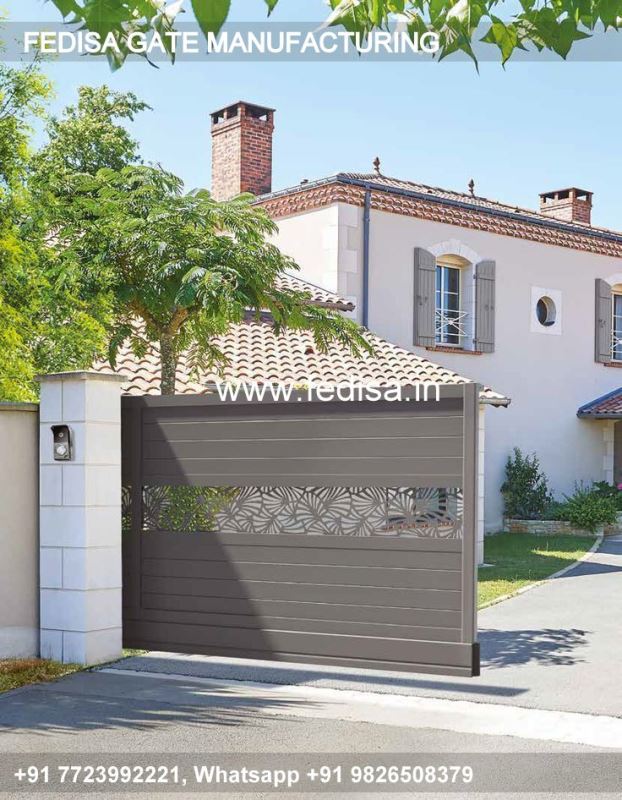 Gate Design Gate Color Modern House Gates Front Gate Design For Small House