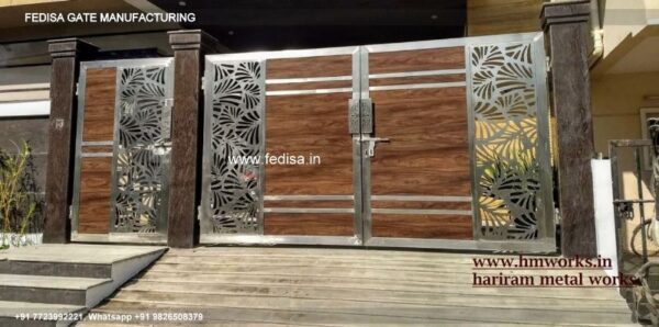 Main Gate Design Main Gate Design 3930 Iron Gate For Main Door Small Grill Gate Design