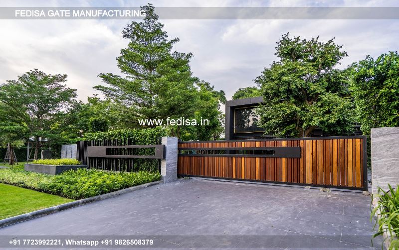 Iron Gate Design Sliding Gate Design Home Main Gate Color Lohe Ka Darvaja Design