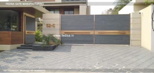 Iron Gate Design Safety Grill Gate Design For Main Door Home Gate Arch Design Steel Gate Double Door Design