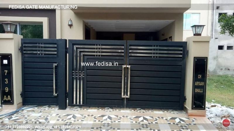 Main Gate Design Gate Design For Home Rod Iron Gate Designs Store Gate Design