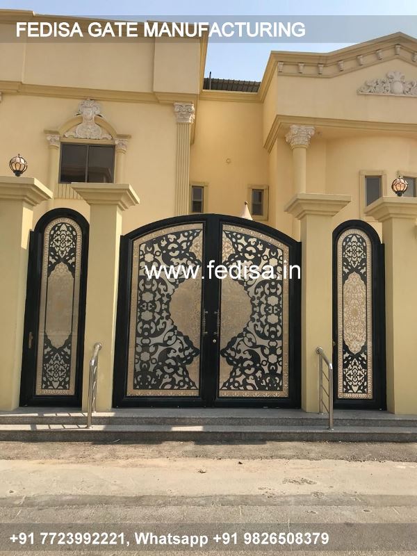 Main Gate Design Modern Gate Design Grill Design For Boundary Wire Mesh Gate Design