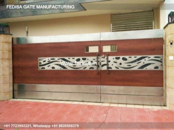 Main Gate Design Main Gate Design 3935 Temple Steel Gate Design Steel Gate Design For Flats