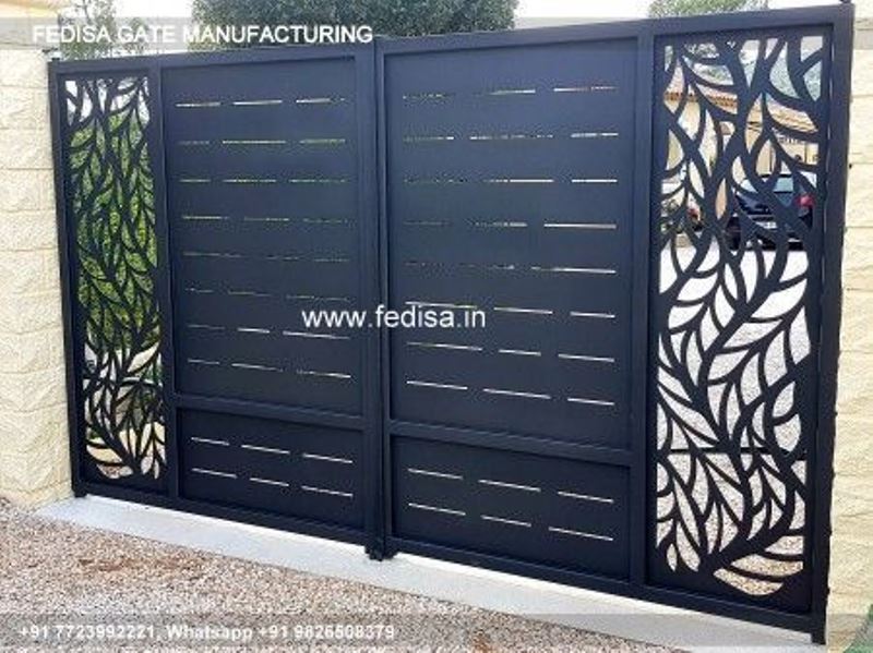 Gate Design Gate Color Iron Room Gate Design Versace Gate Design