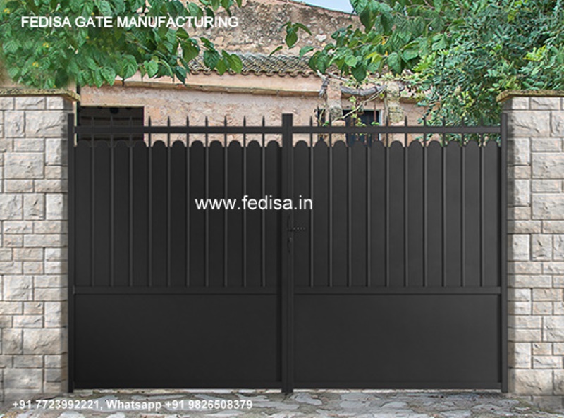 Gate Design Grill Gate Design Gate Grill Color Ss Boundary Gate