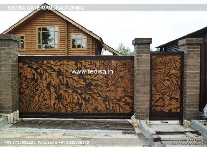 Gate Design Gate Color Main Gate Sheet Design Gate Chajja Design