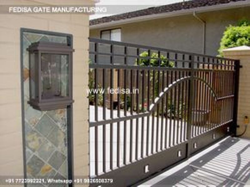 Gate Design Steel Gate Design Folding Gate Design For Garage Grill Gate For Balcony