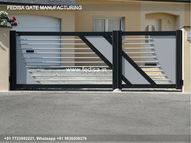Main Gate Design Gate Design For Home Beautiful Fences And Gates Door Gate Color