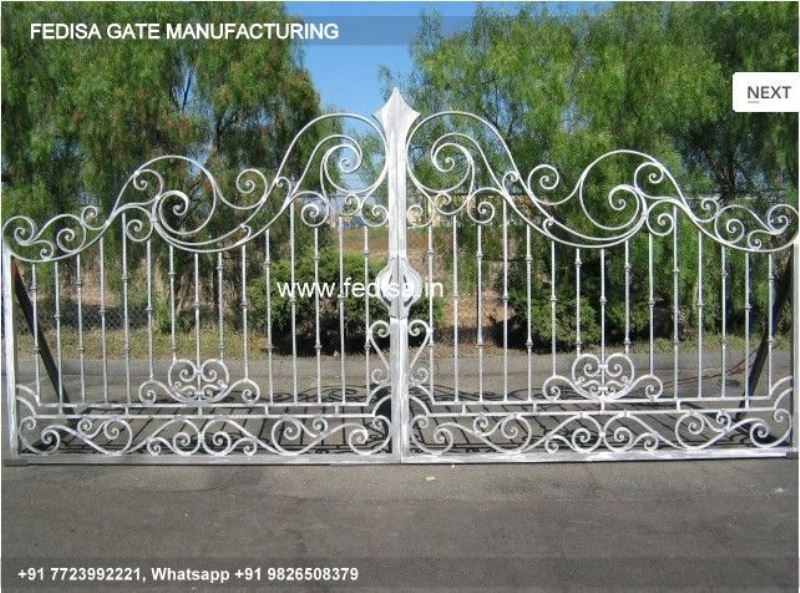Gate Design Front Gate Design Modern Gate Design For Small House Metal Sheet Gate Design