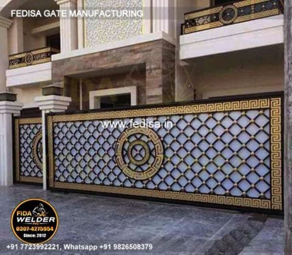Iron Gate Design Safety Grill Gate Design For Main Door Jali Ke Gate Ki Design Types Of Gates Design