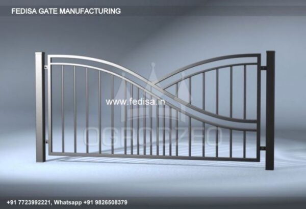 Iron Gate Design Front Gate Designs For Houses Seat Gate Design Puja Room Gate Design