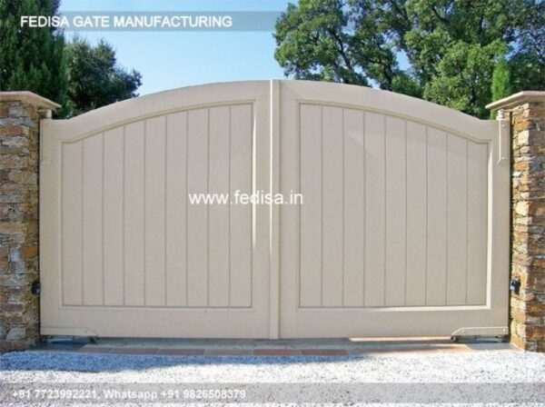 Iron Gate Design Simple Gate Design Modern Gate Entrance Design Single Gate Design For House