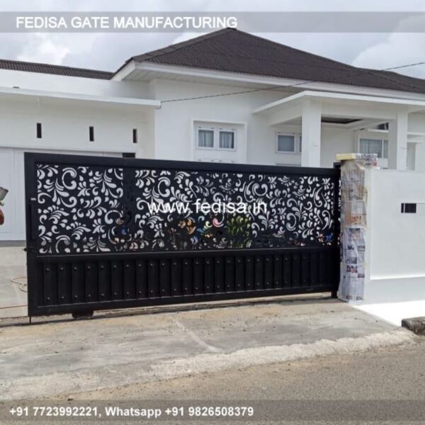 Iron Gate Design Safety Grill Gate Design For Main Door Aluminum Front Gate Design Gate Design For Home Iron