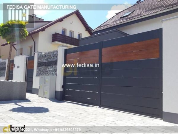 Iron Gate Design Front Gate Designs For Houses Cnc Design For Gate Simple Main Gate Color